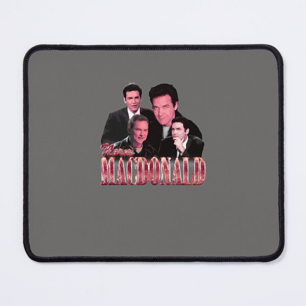 Item preview, NORM-MACDONALD-FURD-FERGUSON-VINTAGE designed and sold by MaikeKellneh.