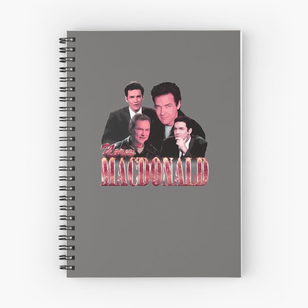 Item preview, NORM-MACDONALD-FURD-FERGUSON-VINTAGE designed and sold by MaikeKellneh.