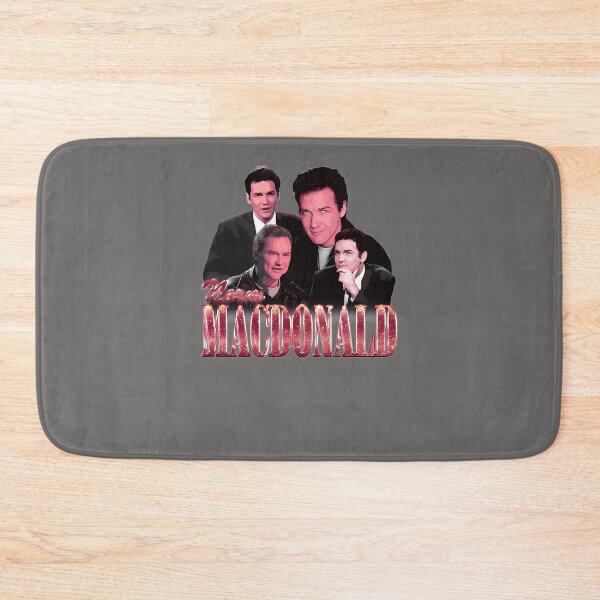 Item preview, NORM-MACDONALD-FURD-FERGUSON-VINTAGE designed and sold by MaikeKellneh.