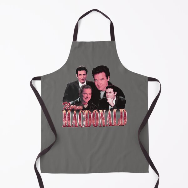 Item preview, NORM-MACDONALD-FURD-FERGUSON-VINTAGE designed and sold by MaikeKellneh.