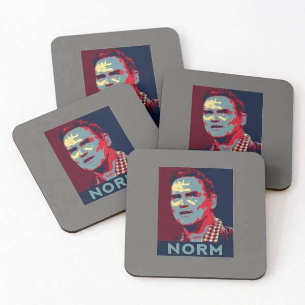 Item preview, NORM-MACDONALD---NORM-MACDONALD-RIP-(1) designed and sold by MaikeKellneh.