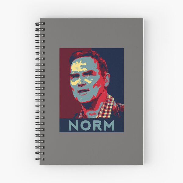 Item preview, NORM-MACDONALD---NORM-MACDONALD-RIP-(1) designed and sold by MaikeKellneh.