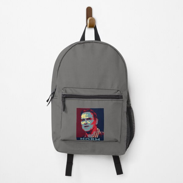 Item preview, NORM-MACDONALD---NORM-MACDONALD-RIP-(1) designed and sold by MaikeKellneh.