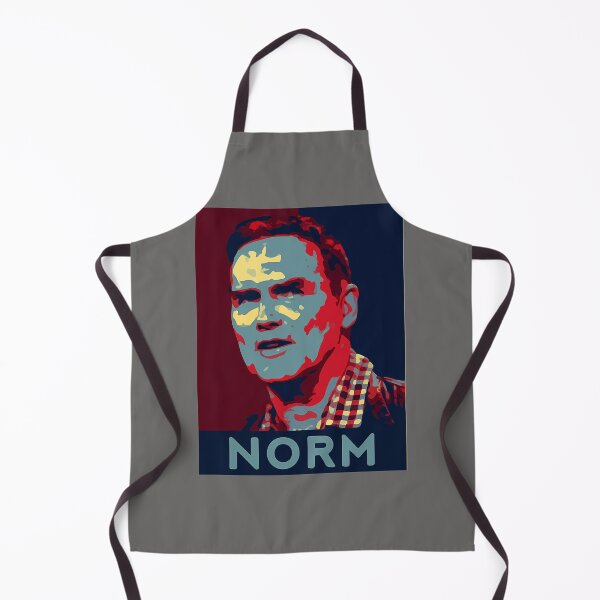 Item preview, NORM-MACDONALD---NORM-MACDONALD-RIP-(1) designed and sold by MaikeKellneh.