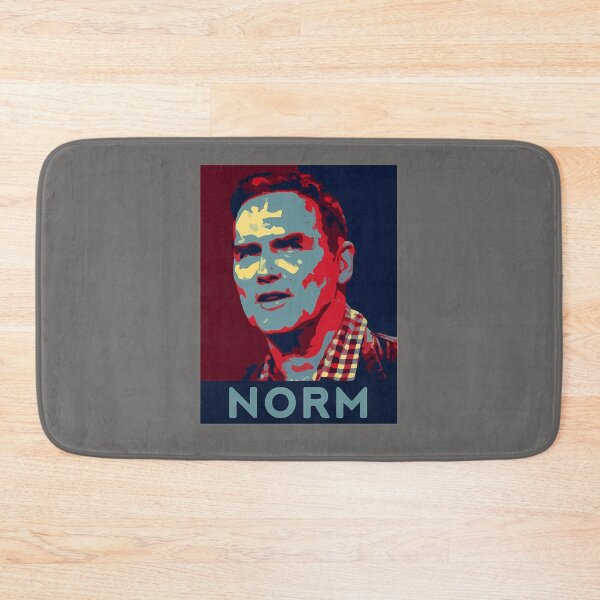 Item preview, NORM-MACDONALD---NORM-MACDONALD-RIP-(1) designed and sold by MaikeKellneh.