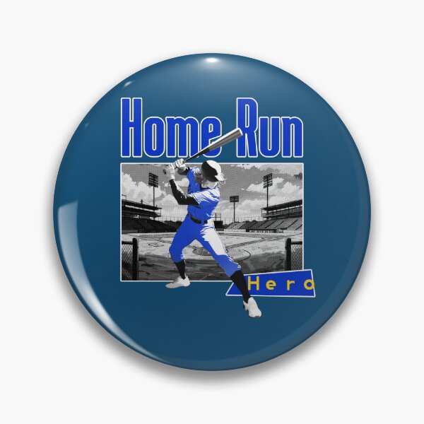 Item preview, Home Run Hero adult teacher. designed and sold by "Vibe & Style Merch".