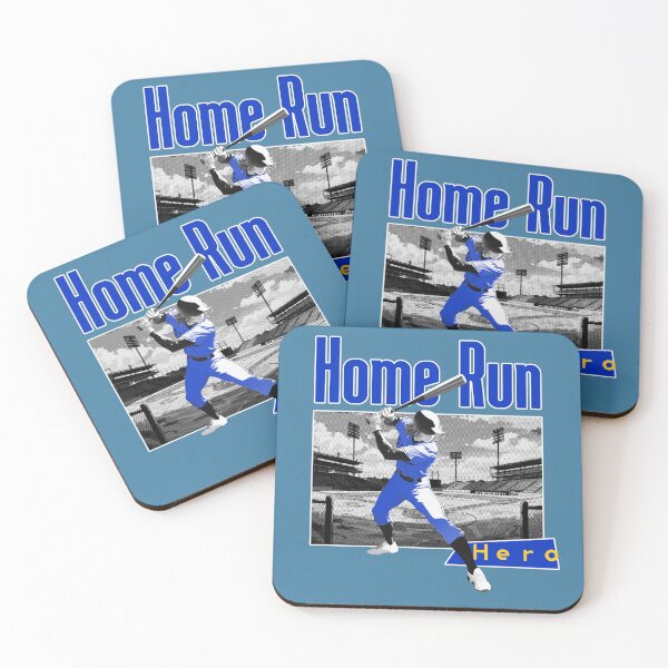 Item preview, Home Run Hero adult teacher. designed and sold by "Vibe & Style Merch".