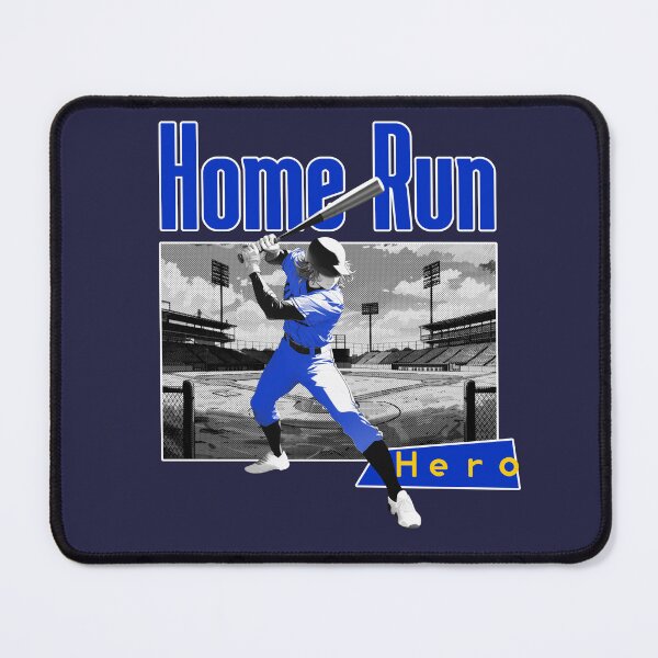 Item preview, Home Run Hero adult teacher. designed and sold by "Vibe & Style Merch".