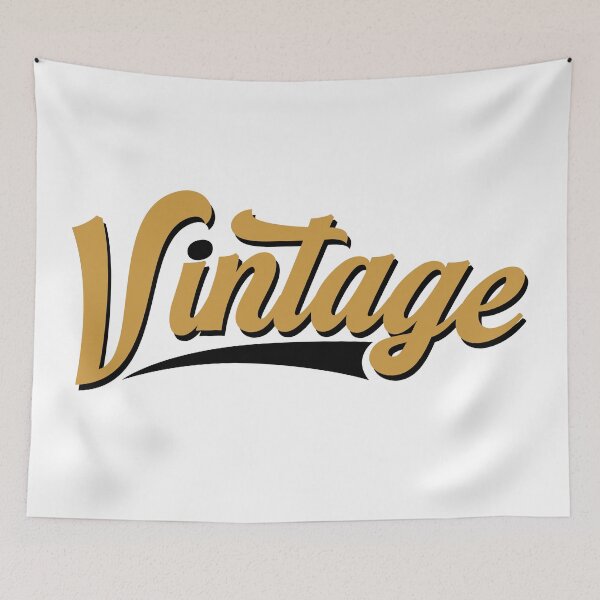 Item preview, Vintage design designed and sold by Wolagno.