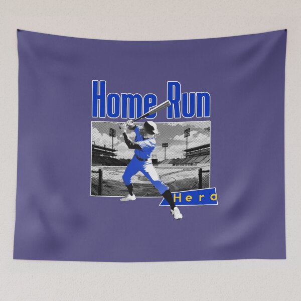 Item preview, Home Run Hero adult teacher. designed and sold by "Vibe & Style Merch".
