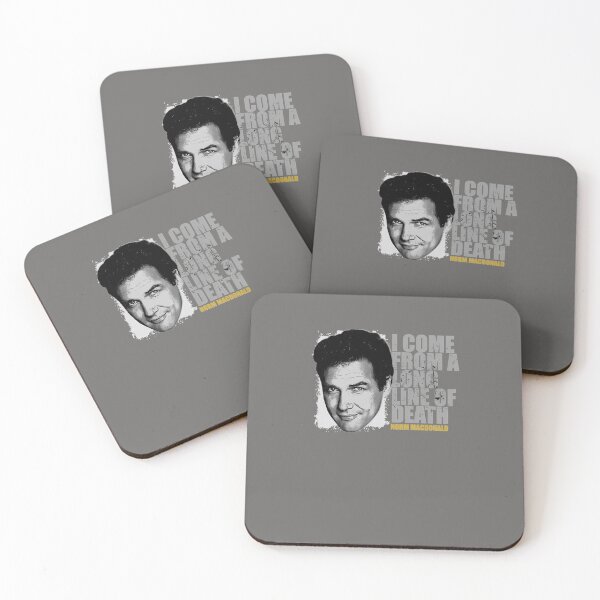 Item preview, NORM-MACDONALD---QUOTES designed and sold by MaikeKellneh.