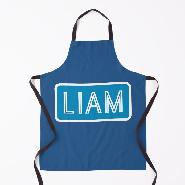 Item preview, Liam Name designed and sold by Jeallan Designs.