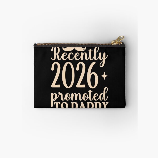 Item preview, Recently Promoted to Daddy designed and sold by VanderX.