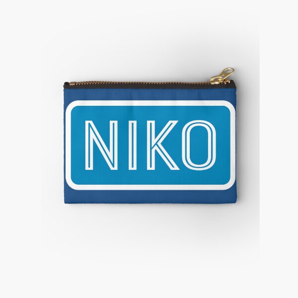 Item preview, Niko Name designed and sold by Jeallan Designs.