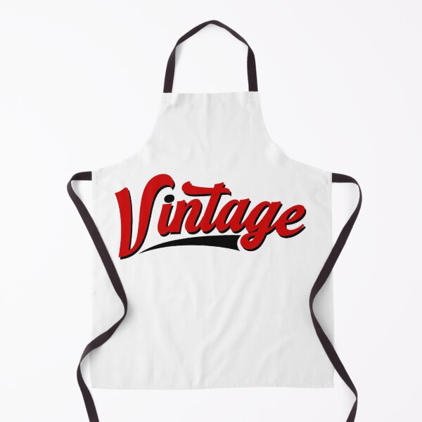 Item preview, Vintage red design designed and sold by Wolagno.