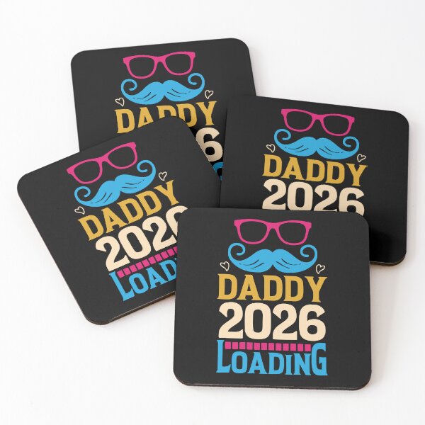Item preview, To Be Daddy in 2026 designed and sold by VanderX.