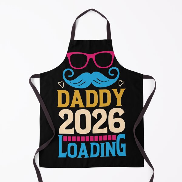 Item preview, To Be Daddy in 2026 designed and sold by VanderX.