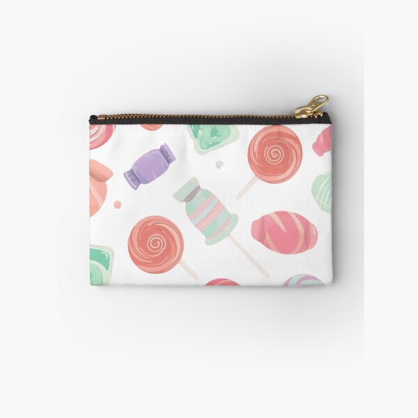 Item preview, Pastel Candy Minimalist Pattern – Glossy Sweet Design designed and sold by NebulaStudio93.