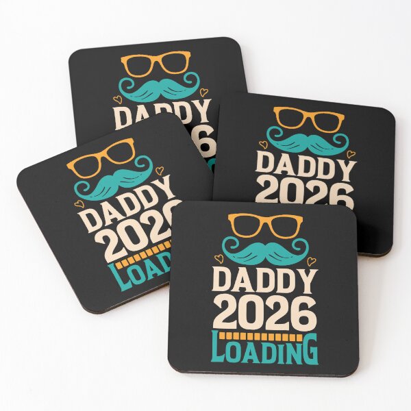 Item preview, To Be Daddy in 2026 designed and sold by VanderX.