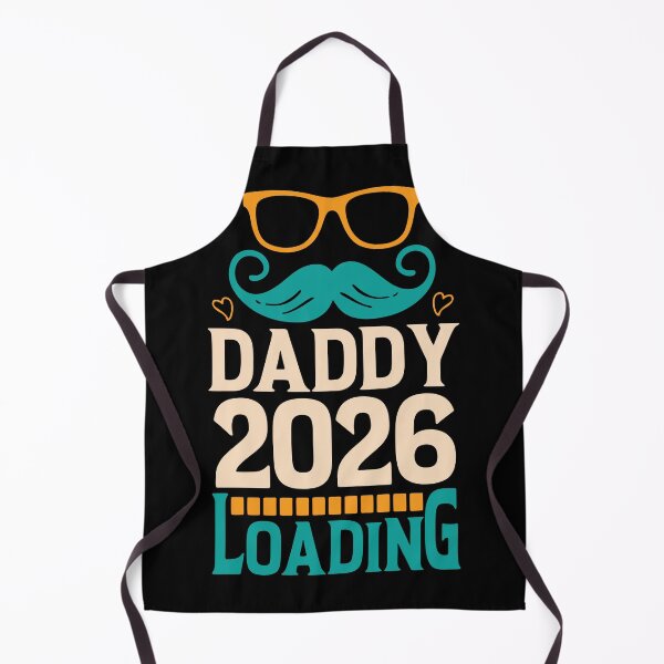 Item preview, To Be Daddy in 2026 designed and sold by VanderX.