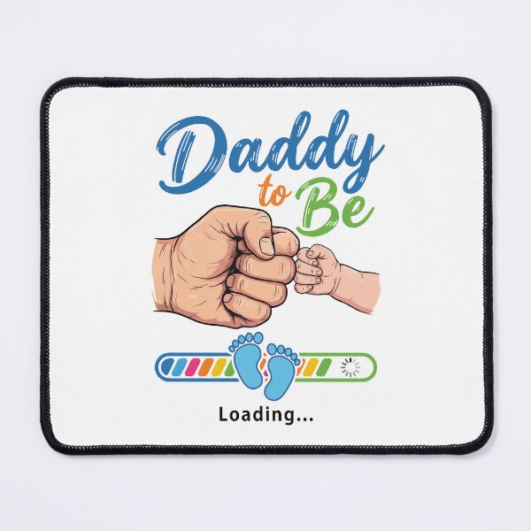 Item preview, Daddy to Be designed and sold by VanderX.