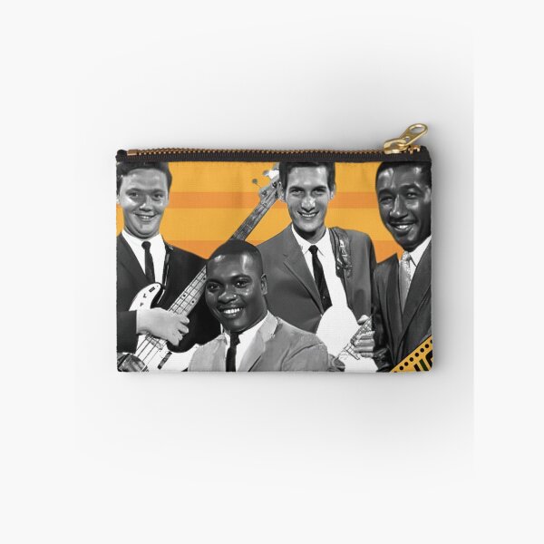 Item preview, Booker T & The MG’s Green Onions Shirt | Soul Music Legends Retro R&B Band Vintage Tee designed and sold by BelindaVDavis.