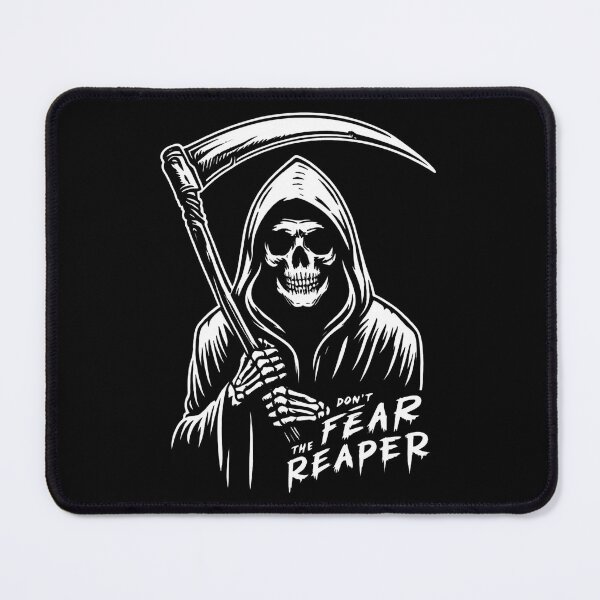 Item preview, Dont Fear The Reaper-1 designed and sold by Ctrl+Alt+Dab.