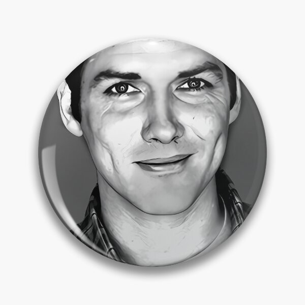 Item preview, NORM-MACDONALD--VINTAGE LOOK FAN DESIGN designed and sold by GeorgHartung.