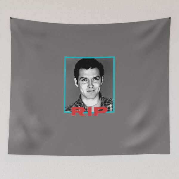 Item preview, NORM-MACDONALD--VINTAGE LOOK FAN DESIGN designed and sold by GeorgHartung.