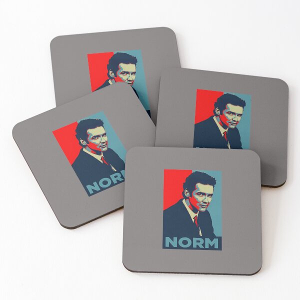 Item preview, NORM T-SHIRT designed and sold by GeorgHartung.