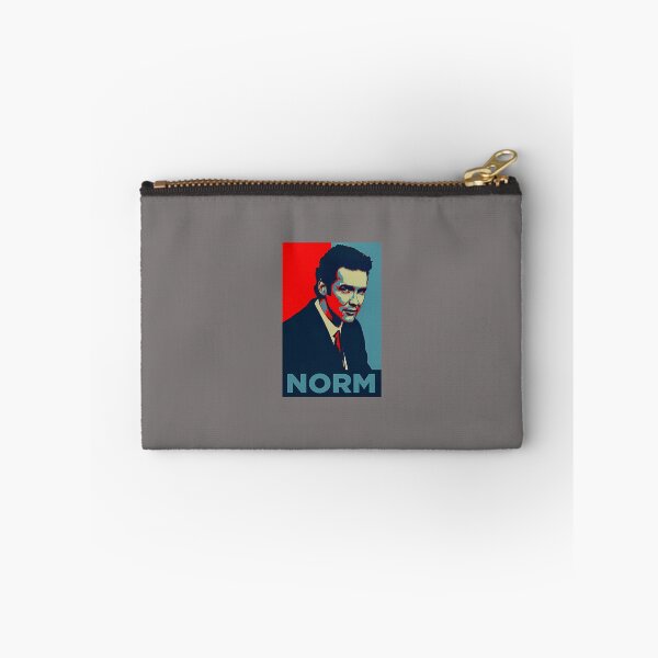 Item preview, NORM T-SHIRT designed and sold by GeorgHartung.