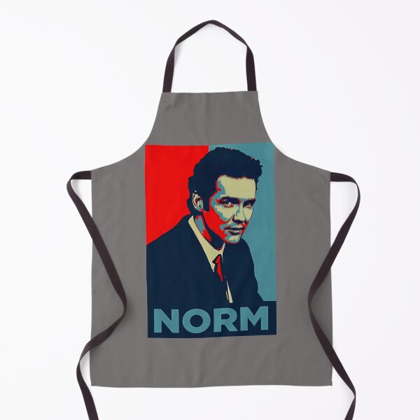 Item preview, NORM T-SHIRT designed and sold by GeorgHartung.