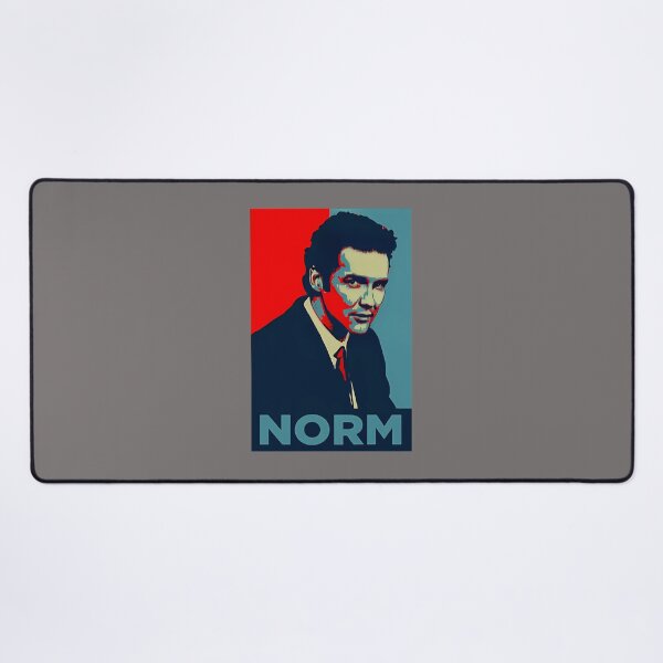 Item preview, NORM T-SHIRT designed and sold by GeorgHartung.