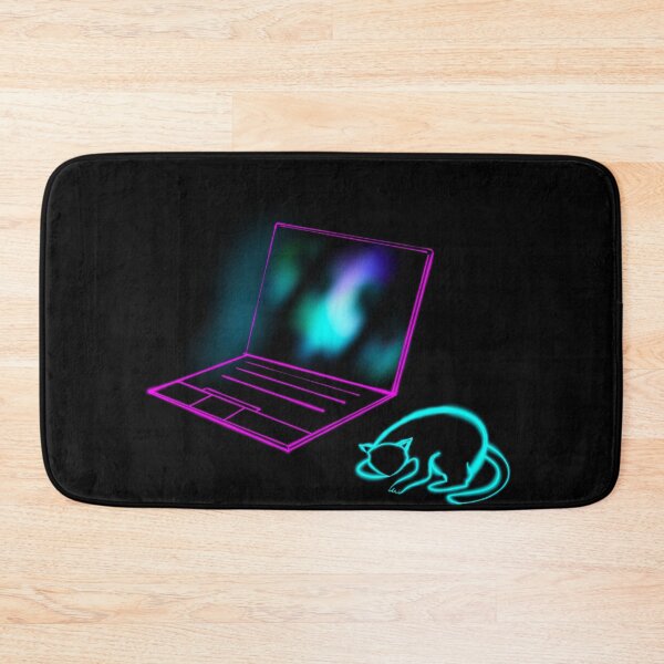 Item preview, Glowy Peaceful Time designed and sold by Seemly's Dose of Neon.
