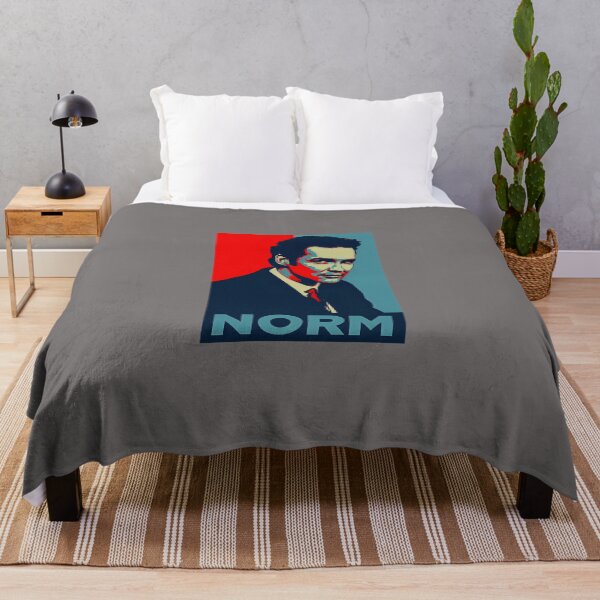 Item preview, NORM T-SHIRT designed and sold by GeorgHartung.