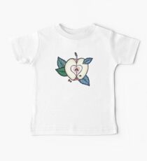 apple dream garden Baby Tee