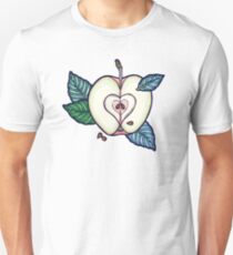 apple dream garden Unisex T-Shirt