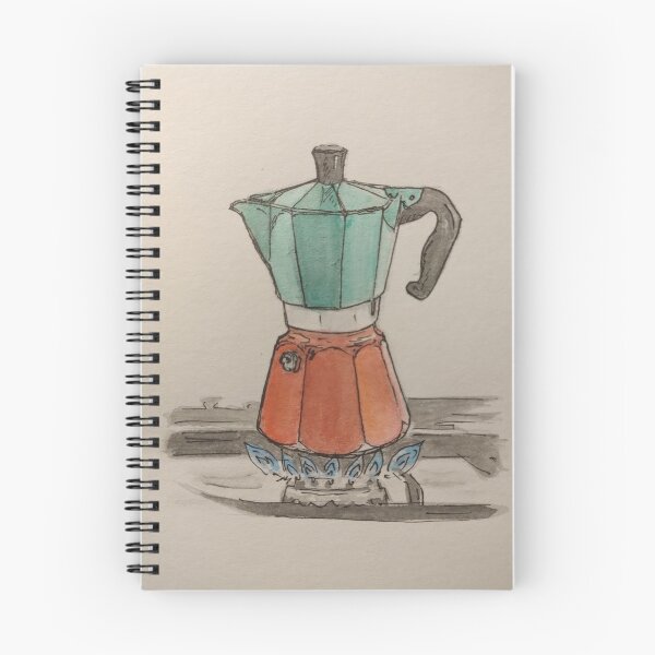Item preview, Very italian coffee designed and sold by arkytior.
