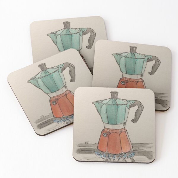 Item preview, Very italian coffee designed and sold by arkytior.