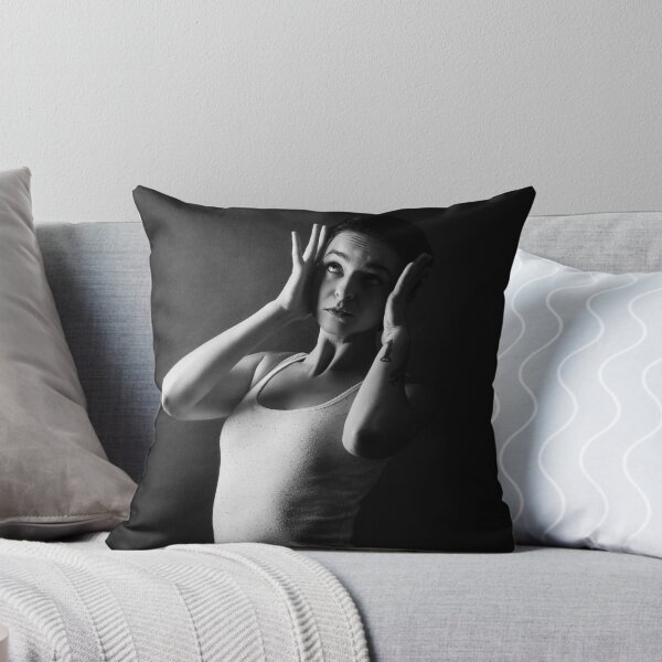 Item preview, Susan - Casual Fashion B/W 5 designed and sold by greglarro.