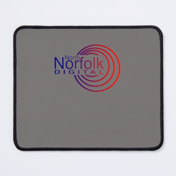 Item preview, NORTH-NORFOLK-DIGITAL designed and sold by GeorgHartung.