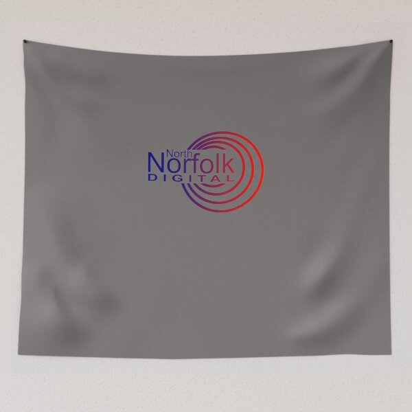 Item preview, NORTH-NORFOLK-DIGITAL designed and sold by GeorgHartung.