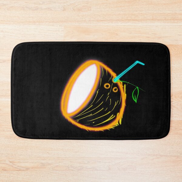 Item preview, CocoNeoNut designed and sold by Seemly's Dose of Neon.
