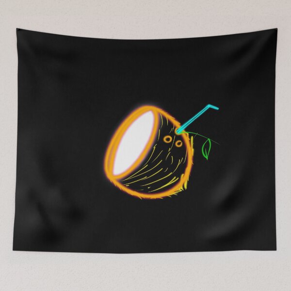 Item preview, CocoNeoNut designed and sold by Seemly's Dose of Neon.