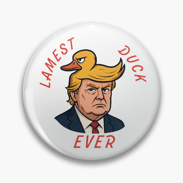 Item preview, Lamest Duck Ever designed and sold by GreatBefore.