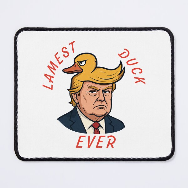 Item preview, Lamest Duck Ever designed and sold by GreatBefore.