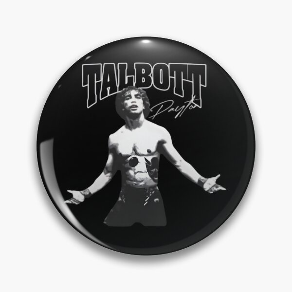 Item preview, Payton Talbott Signature designed and sold by JeyVel.