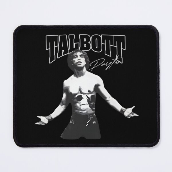 Item preview, Payton Talbott Signature designed and sold by JeyVel.