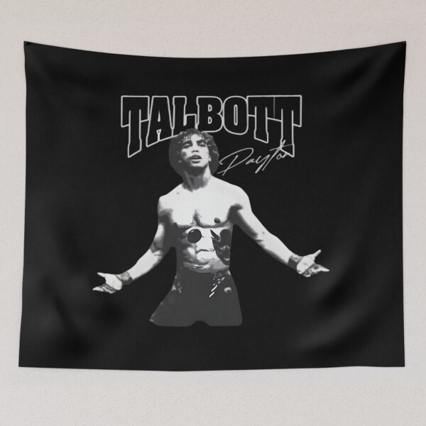 Item preview, Payton Talbott Signature designed and sold by JeyVel.