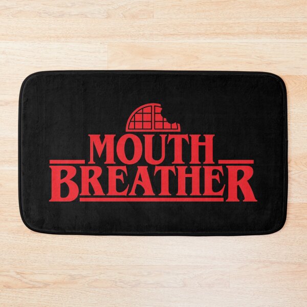 Item preview, Mouth Breather with Waffle designed and sold by MysticalMayhem8.